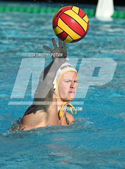 Thumbnail 2 in Brea Olinda vs Capistrano Valley (D2 Final) photogallery.