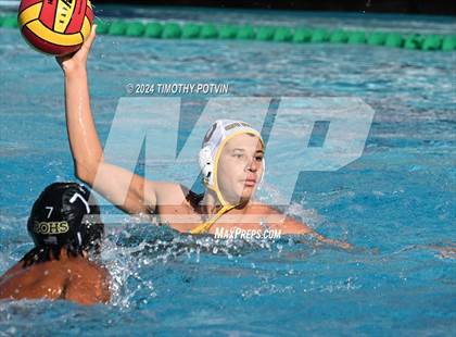 Thumbnail 1 in Brea Olinda vs Capistrano Valley (D2 Final) photogallery.