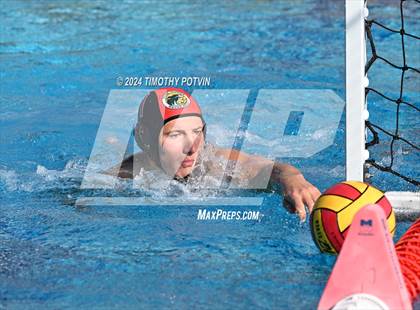 Thumbnail 2 in Brea Olinda vs Capistrano Valley (D2 Final) photogallery.