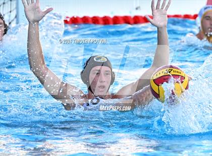 Thumbnail 1 in Brea Olinda vs Capistrano Valley (D2 Final) photogallery.