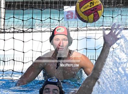 Thumbnail 2 in Brea Olinda vs Capistrano Valley (D2 Final) photogallery.