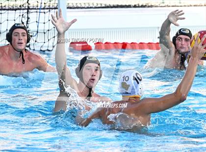 Thumbnail 3 in Brea Olinda vs Capistrano Valley (D2 Final) photogallery.