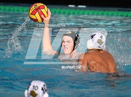 Thumbnail 2 in Brea Olinda vs Capistrano Valley (D2 Final) photogallery.