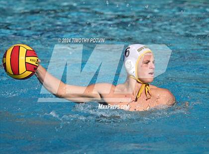Thumbnail 1 in Brea Olinda vs Capistrano Valley (D2 Final) photogallery.