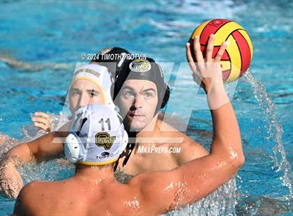 Thumbnail 1 in Brea Olinda vs Capistrano Valley (D2 Final) photogallery.