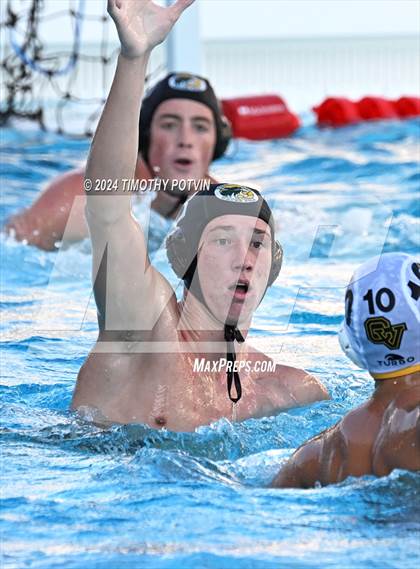 Thumbnail 2 in Brea Olinda vs Capistrano Valley (D2 Final) photogallery.