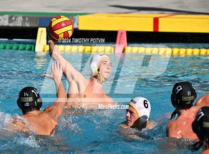Thumbnail 1 in Brea Olinda vs Capistrano Valley (D2 Final) photogallery.