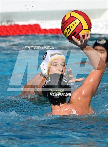 Thumbnail 1 in Brea Olinda vs Capistrano Valley (D2 Final) photogallery.
