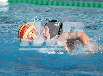 Thumbnail 1 in Brea Olinda vs Capistrano Valley (D2 Final) photogallery.