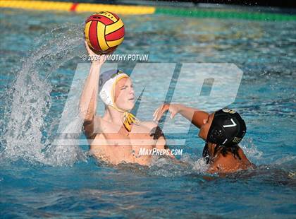 Thumbnail 1 in Brea Olinda vs Capistrano Valley (D2 Final) photogallery.