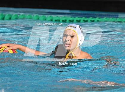 Thumbnail 2 in Brea Olinda vs Capistrano Valley (D2 Final) photogallery.