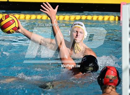 Thumbnail 1 in Brea Olinda vs Capistrano Valley (D2 Final) photogallery.