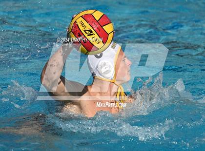 Thumbnail 3 in Brea Olinda vs Capistrano Valley (D2 Final) photogallery.