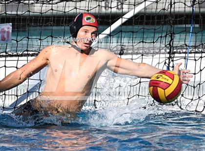 Thumbnail 2 in Brea Olinda vs Capistrano Valley (D2 Final) photogallery.