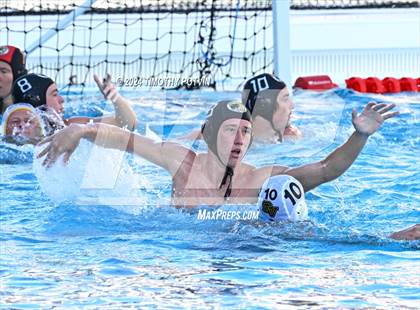 Thumbnail 3 in Brea Olinda vs Capistrano Valley (D2 Final) photogallery.