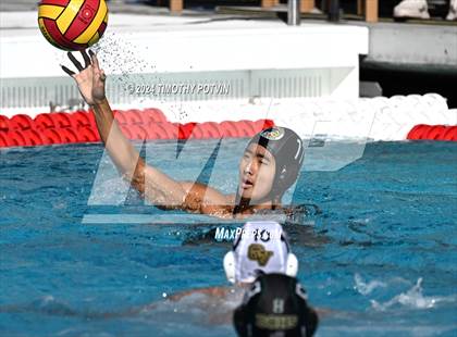 Thumbnail 2 in Brea Olinda vs. Capistrano Valley (CIF-SS D2 Final) photogallery.