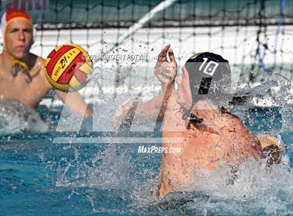 Thumbnail 3 in Brea Olinda vs Capistrano Valley (D2 Final) photogallery.