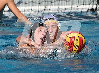 Thumbnail 1 in Brea Olinda vs Capistrano Valley (D2 Final) photogallery.