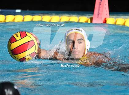 Thumbnail 3 in Brea Olinda vs Capistrano Valley (D2 Final) photogallery.