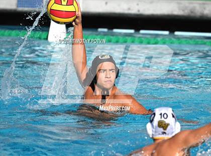 Thumbnail 3 in Brea Olinda vs Capistrano Valley (D2 Final) photogallery.