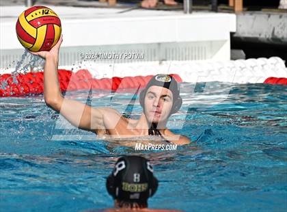Thumbnail 1 in Brea Olinda vs Capistrano Valley (D2 Final) photogallery.