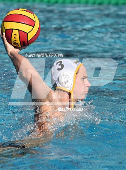 Thumbnail 3 in Brea Olinda vs Capistrano Valley (D2 Final) photogallery.