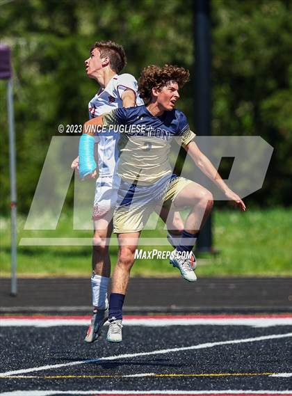 Thumbnail 3 in Seton Catholic @ Montesano photogallery.