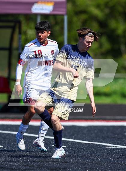 Thumbnail 2 in Seton Catholic @ Montesano photogallery.