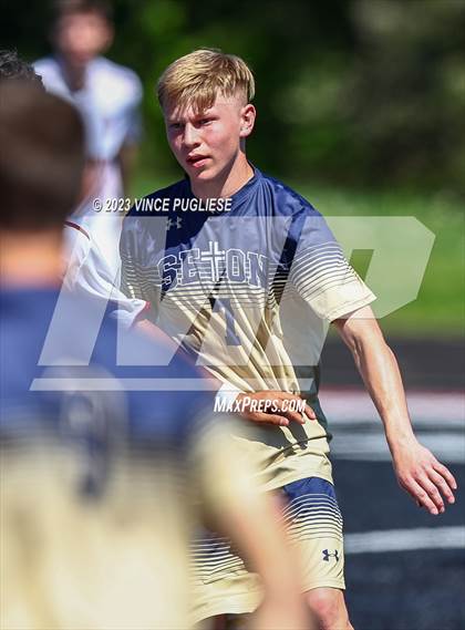 Thumbnail 2 in Seton Catholic @ Montesano photogallery.