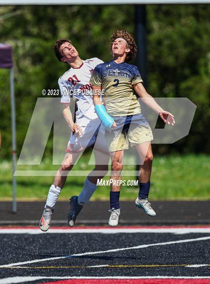 Thumbnail 2 in Seton Catholic @ Montesano photogallery.