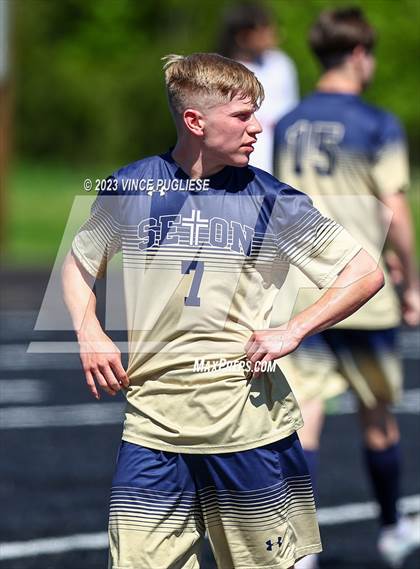 Thumbnail 3 in Seton Catholic @ Montesano photogallery.