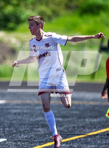 Thumbnail 1 in Seton Catholic @ Montesano photogallery.