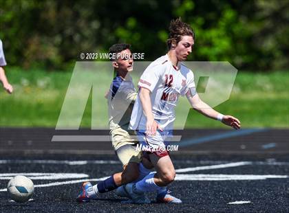 Thumbnail 2 in Seton Catholic @ Montesano photogallery.