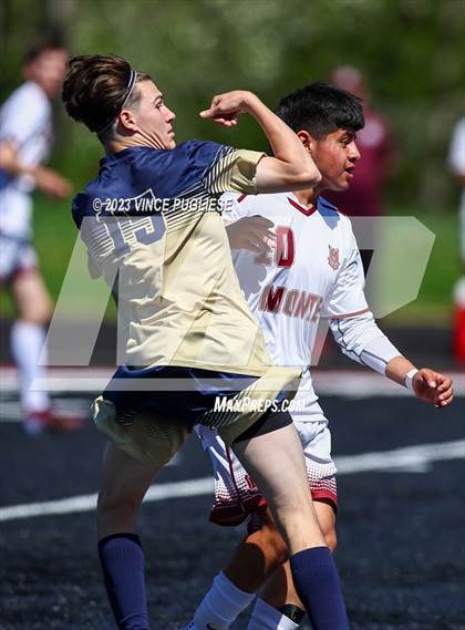 Thumbnail 1 in Seton Catholic @ Montesano photogallery.