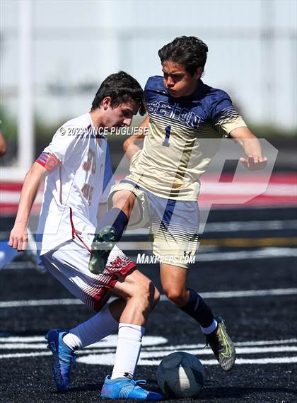 Thumbnail 3 in Seton Catholic @ Montesano photogallery.