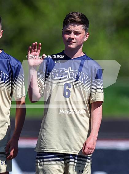 Thumbnail 2 in Seton Catholic @ Montesano photogallery.