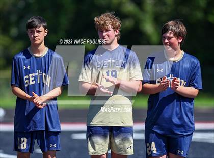 Thumbnail 1 in Seton Catholic @ Montesano photogallery.