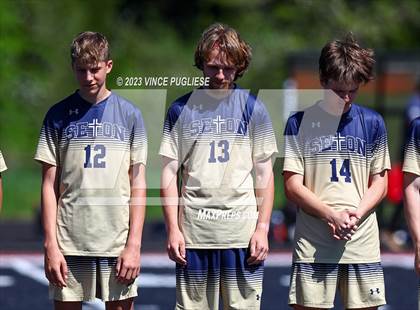 Thumbnail 3 in Seton Catholic @ Montesano photogallery.