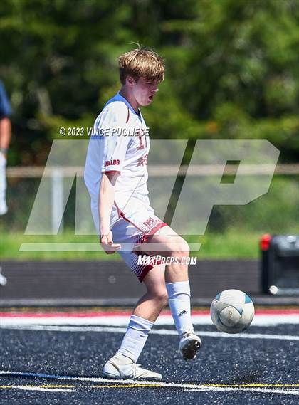 Thumbnail 3 in Seton Catholic @ Montesano photogallery.
