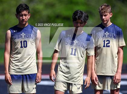 Thumbnail 2 in Seton Catholic @ Montesano photogallery.