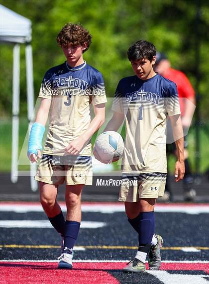 Thumbnail 2 in Seton Catholic @ Montesano photogallery.