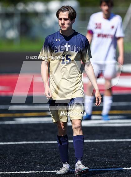 Thumbnail 3 in Seton Catholic @ Montesano photogallery.