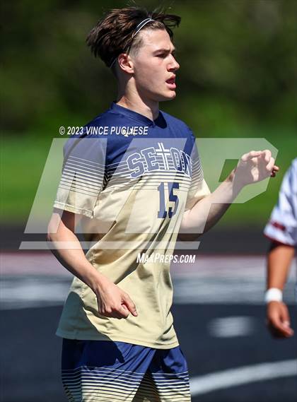 Thumbnail 2 in Seton Catholic @ Montesano photogallery.
