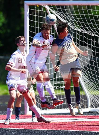 Thumbnail 2 in Seton Catholic @ Montesano photogallery.