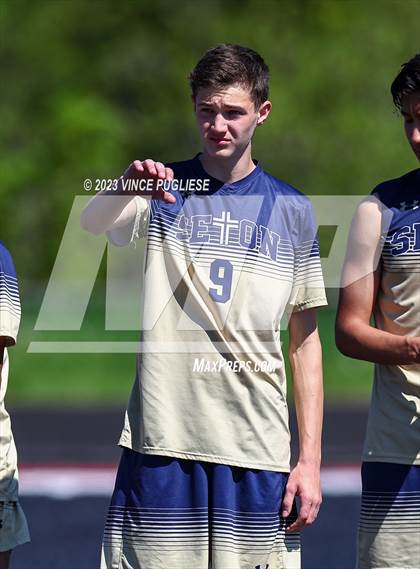Thumbnail 1 in Seton Catholic @ Montesano photogallery.