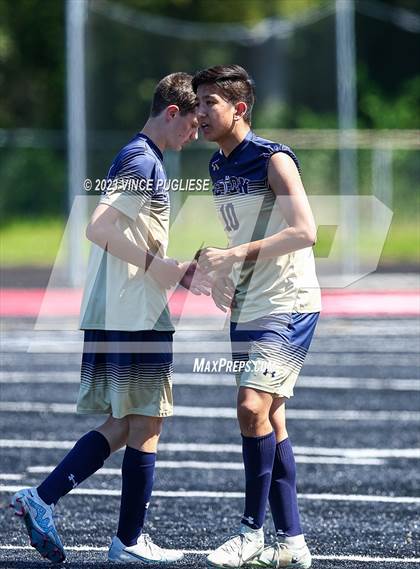 Thumbnail 1 in Seton Catholic @ Montesano photogallery.
