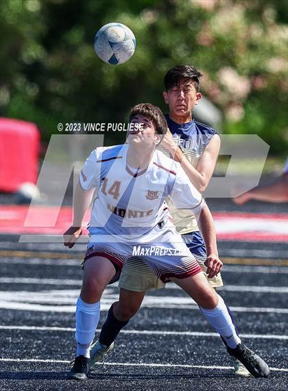 Thumbnail 3 in Seton Catholic @ Montesano photogallery.