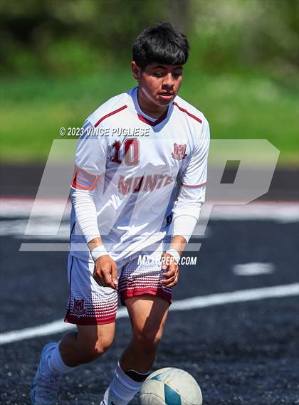 Thumbnail 1 in Seton Catholic @ Montesano photogallery.