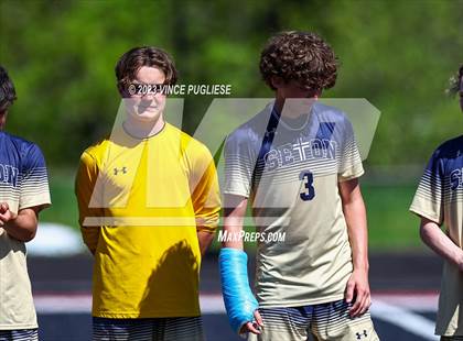 Thumbnail 3 in Seton Catholic @ Montesano photogallery.