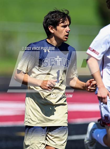 Thumbnail 1 in Seton Catholic @ Montesano photogallery.